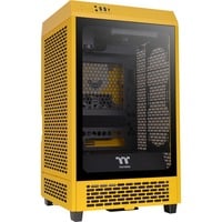 Thermaltake Towerkabinet Mørke gult