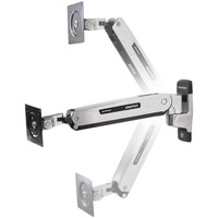 Ergotron Wall Mount aluminium