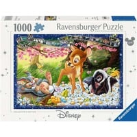 Ravensburger Puslespil 