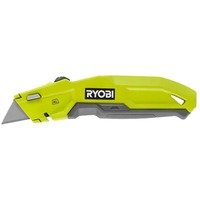 Ryobi Gulvtæppe kniv Grøn/grå