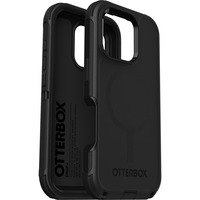 Otterbox Mobiltelefon Cover Sort