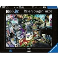 Ravensburger Puslespil 