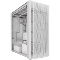 Corsair Store towerkabinet Hvid