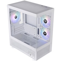 Thermaltake Towerkabinet Hvid