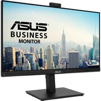 ASUS LED-skærm Sort