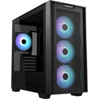 ASUS Towerkabinet Sort