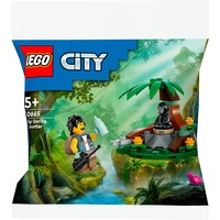 LEGO Bygge legetøj 