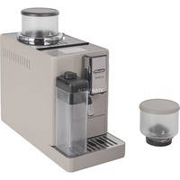 DeLonghi Kaffe/Espresso Automat Beige