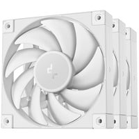 DeepCool Sag fan Hvid