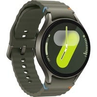 SAMSUNG SmartWatch Grøn