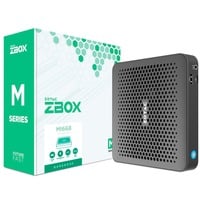 ZOTAC Barebone Sort/Hvid