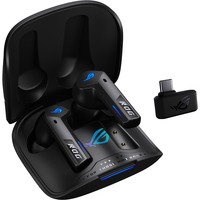 ASUS Gaming headset Sort