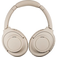 Audio-Technica Headset Beige