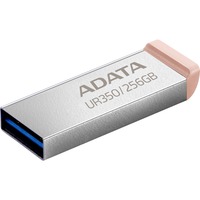 ADATA USB-stik nikkel/Brown