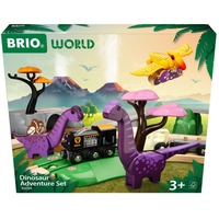 BRIO Tog 