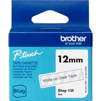 Brother Tape 