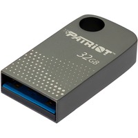 Patriot USB-stik aluminium