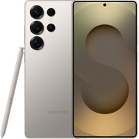 SAMSUNG Mobiltelefon Lys grå