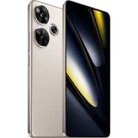 Xiaomi Mobiltelefon højglans titanium