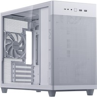 ASUS Towerkabinet Hvid