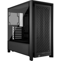 Corsair Towerkabinet Sort