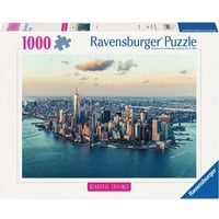 Ravensburger Puslespil 