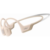 Shokz Hovedtelefoner Beige