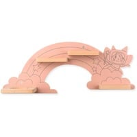 tonies Shelf Rosa