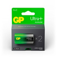 GP Batteries Batteri 