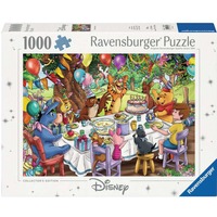 Ravensburger Puslespil 