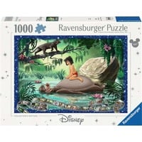 Ravensburger Puslespil 