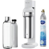 SodaStream Skypumpe Hvid