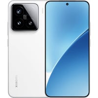 Xiaomi Mobiltelefon Hvid