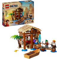 LEGO 75636, Bygge legetøj