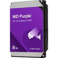 WD Harddisk 