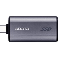 ADATA Solid state-drev Titanium