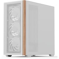 Aerocool Towerkabinet Hvid