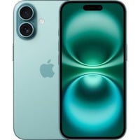 Apple Mobiltelefon blue-green