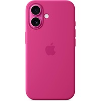 Apple Mobiltelefon Cover Fuchsia