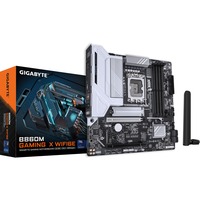 GIGABYTE Bundkort Hvid