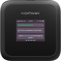 Netgear WIRELESS LTE router Sort