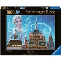 Ravensburger Puslespil 