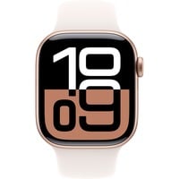 Apple SmartWatch rose guld