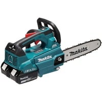 Makita Motorsav Blå/Sort