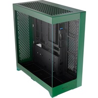 Thermaltake Towerkabinet Grøn