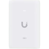 Ubiquiti PoE injektor Hvid