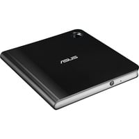 ASUS eksterne Blu-ray brænder Sort/Sølv