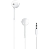 Apple Headset Hvid