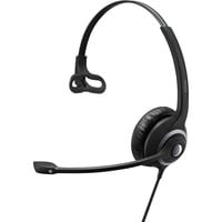 EPOS Headset Sort