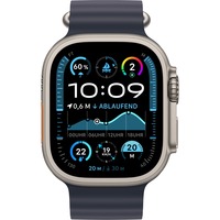 Apple SmartWatch Titanium